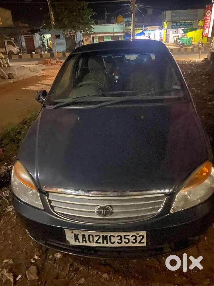 Tata Indigo Marina 2007