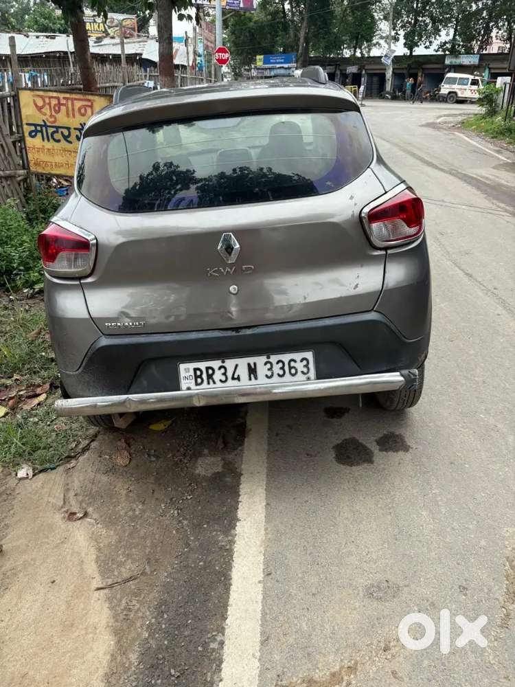 Renault Kwid 2019 मॉडल