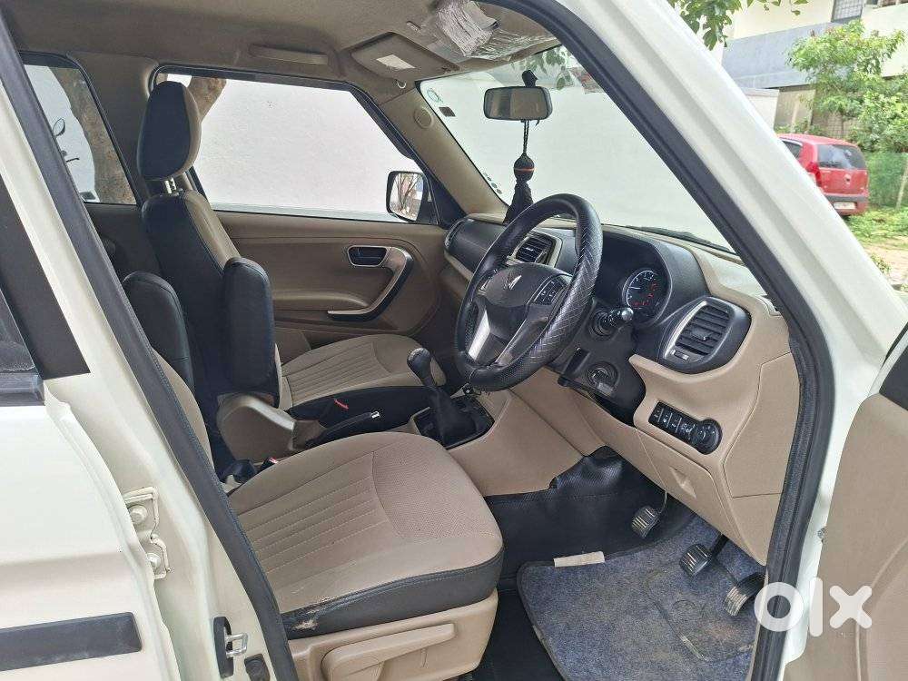 Mahindra Bolero Neo Plus N10 (o), 2023, Diesel