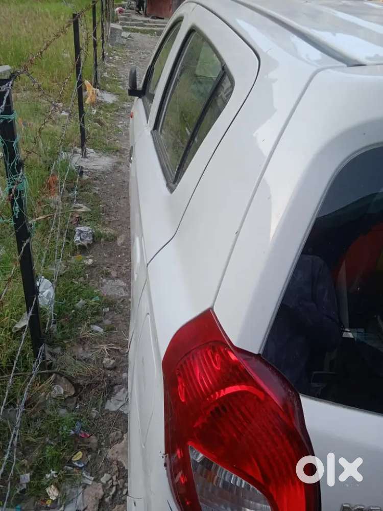 Maruti Suzuki Alto Lxi 2019
