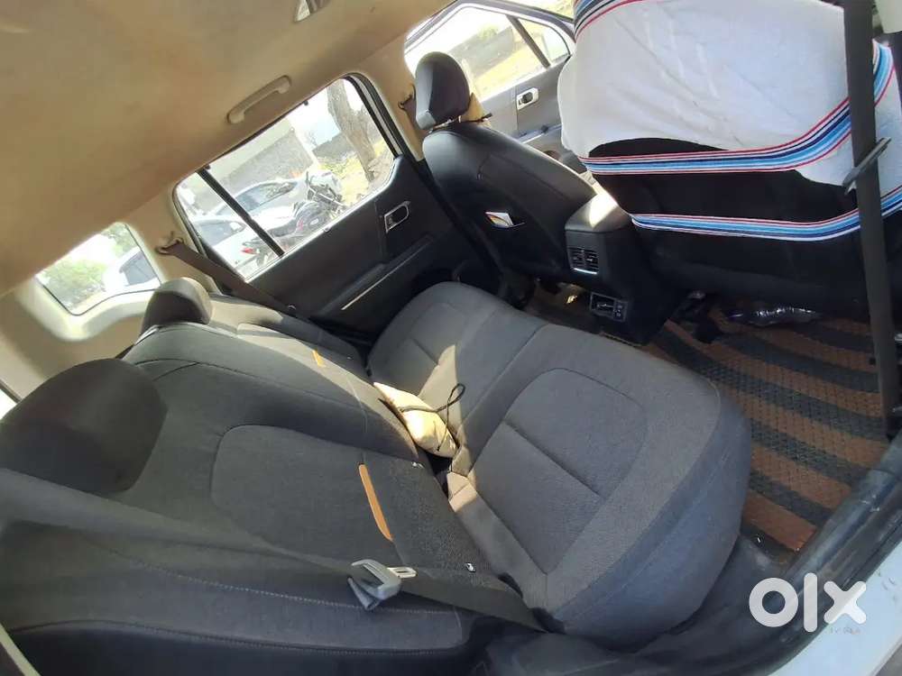 Kia Syros 2025 Diesel 37000 Km Driven