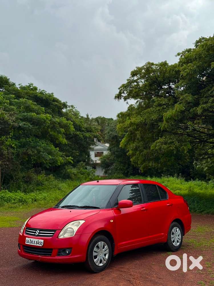 Maruti Suzuki 2009 Car
