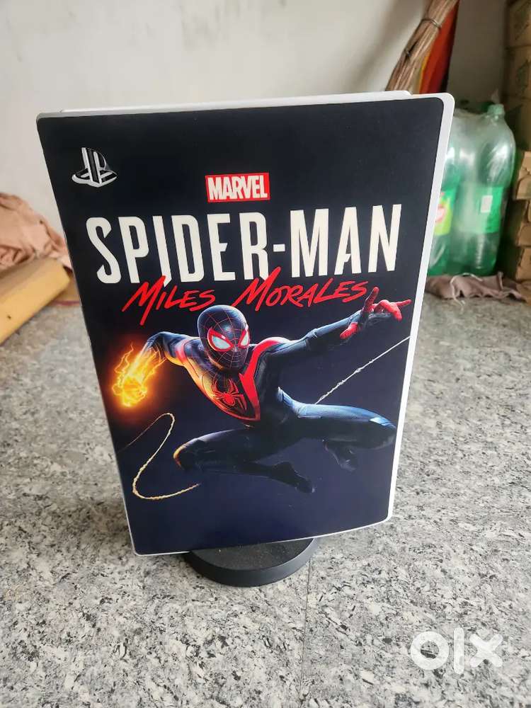 Playstation ps5