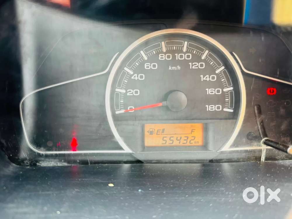 Maruti Suzuki Alto 800 0.8 Vxi, 2021, Petrol