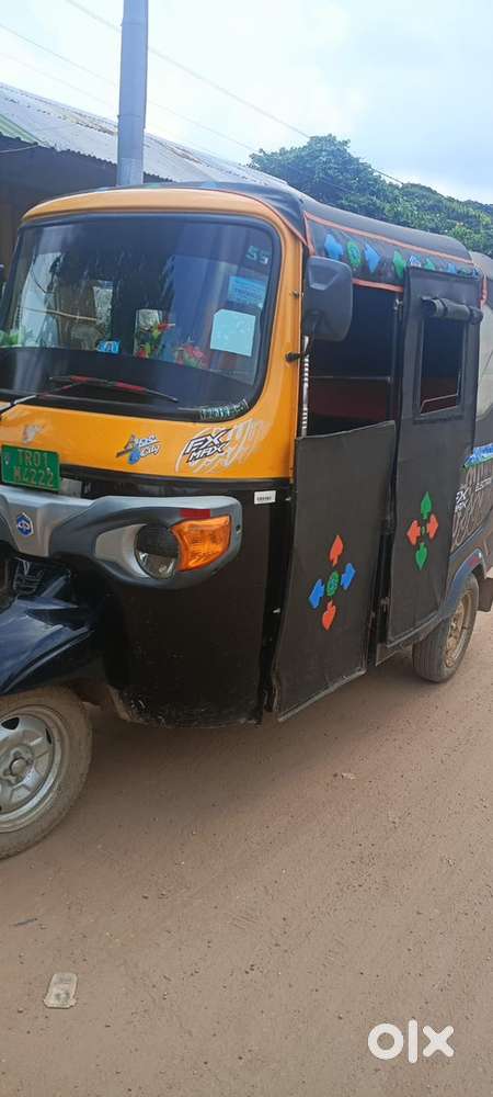 Appy Electric Auto