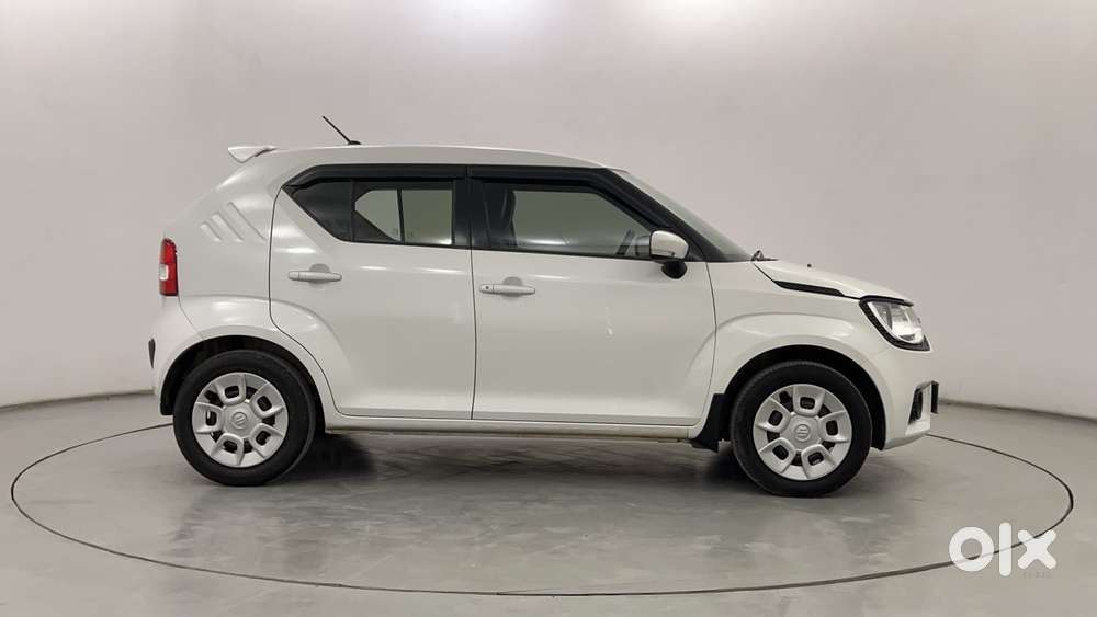 Maruti Suzuki Ignis