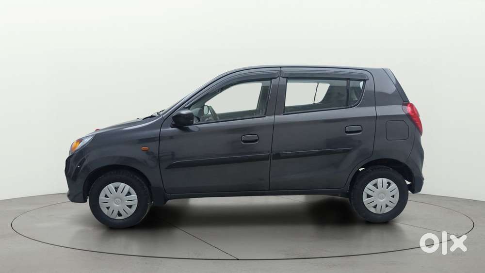 Maruti Suzuki Alto 800 Vxi, 2019, Petrol