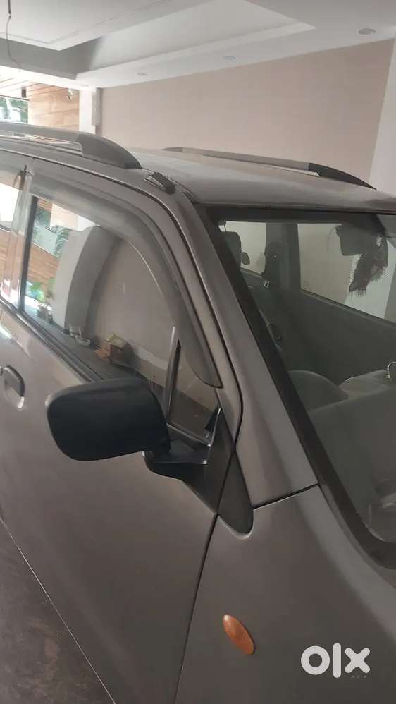 1st Owner Maruti Suzuki Wagon R 2014 Cng & Hybrids 96500 Km Driven