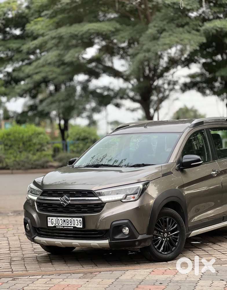Maruti Suzuki Xl6 1.5 Alpha Mt, 2021, Petrol