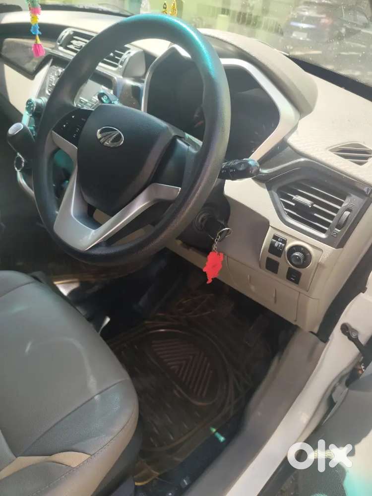 Mahindra Kuv 100 For Sale..