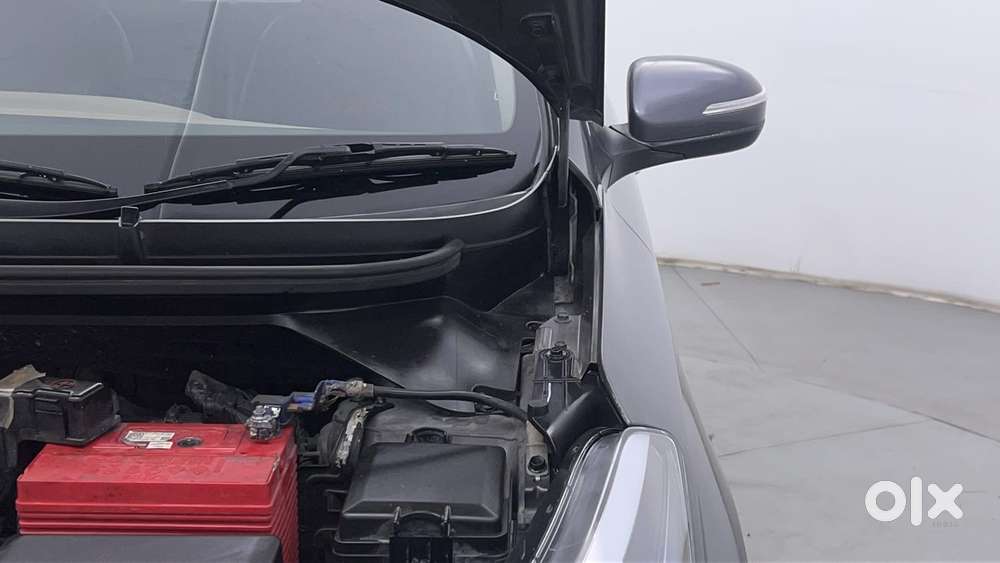 Hyundai Elite I20 [2018-2020] 1.2 Asta, 2015, Petrol