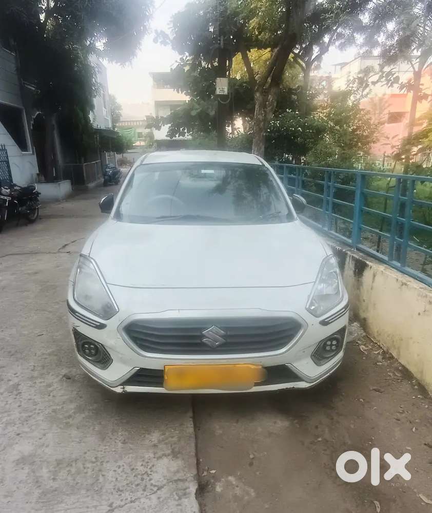 Maruti Swift Dzire 2018 Lxi