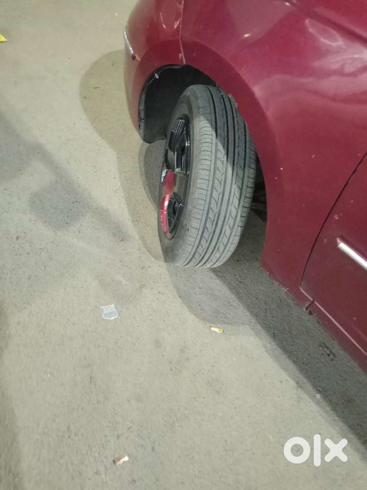 Tata Manza 2010 Petrol Well Maintained 2 Nd Owner Top Model