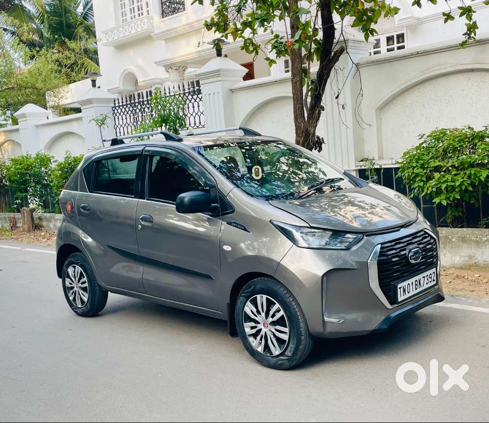 2020 Datsun Redigo T Option (petrol) • Showroom Quality •