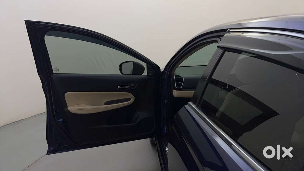 Honda City 1.5 Zx I-vtec Mt, 2023, Petrol