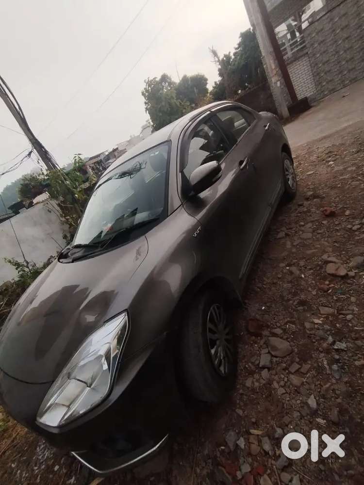 All Good Work Condition