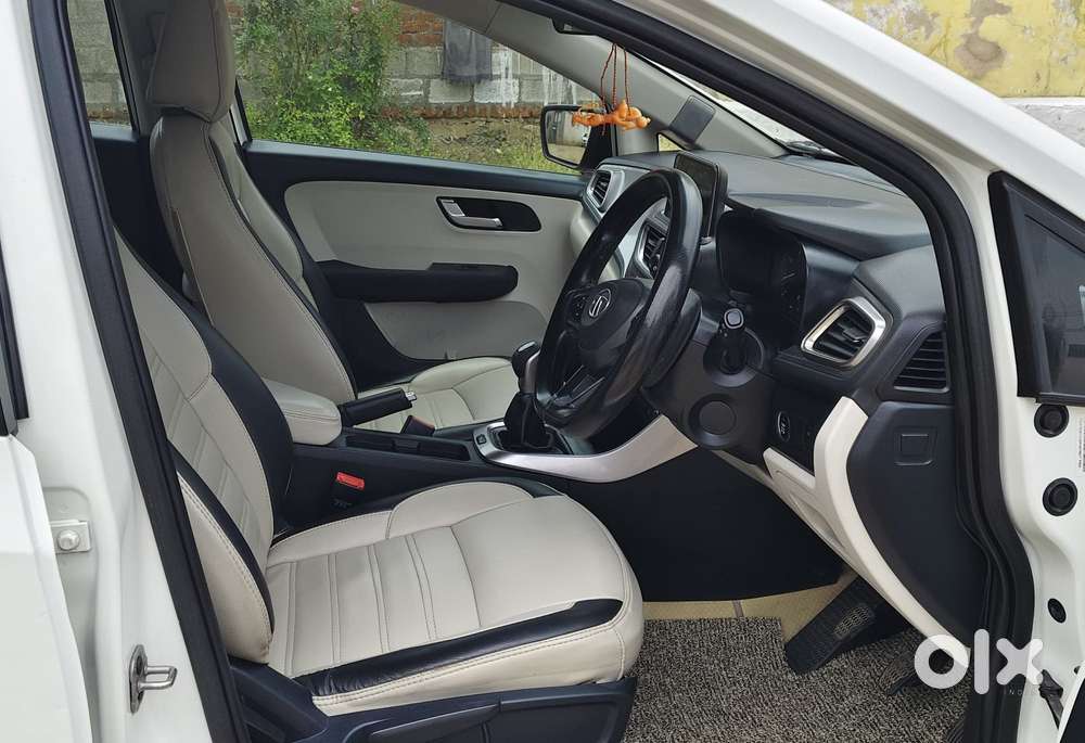 Tata Altroz Xz, 2021, Diesel