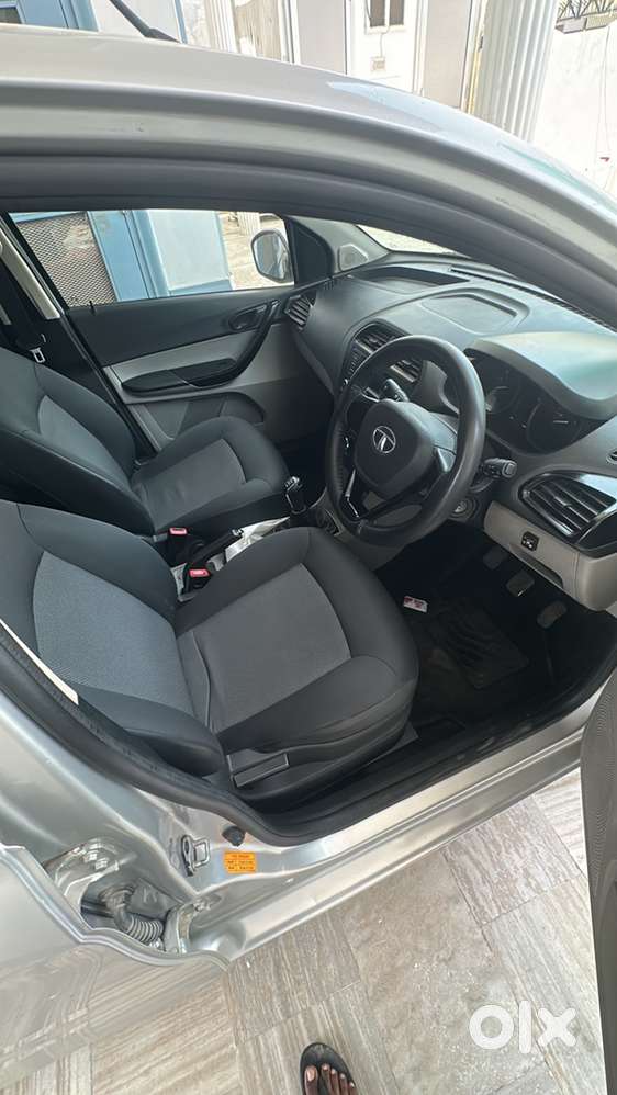 Tata Tiago 2019 Cng Manual