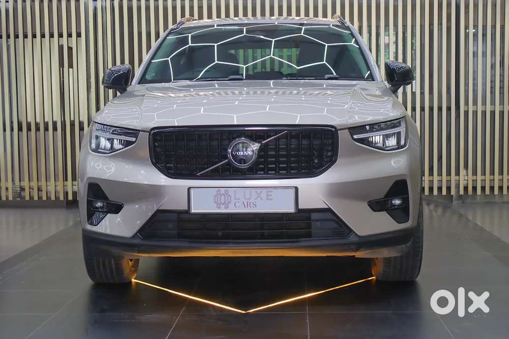 Volvo Xc40 B4 Ultimate, 2023, Petrol