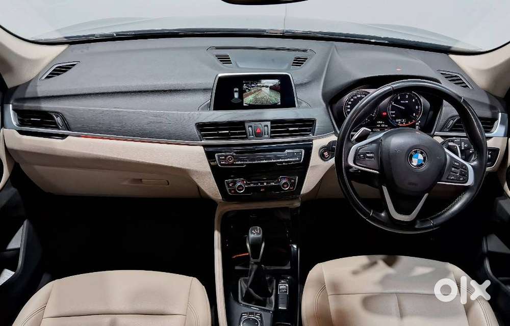 Bmw X1 2.0 Sdrive20d Xline, 2019, Diesel