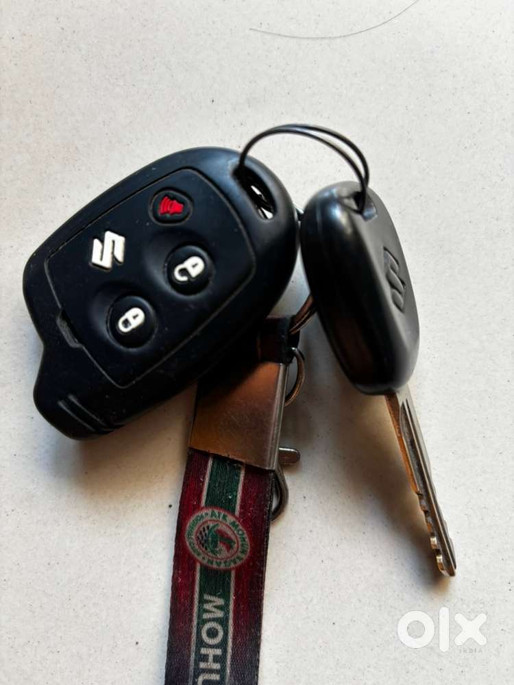 Maruti Suzuki Zen Estilo 2011 Petrol Well Maintained