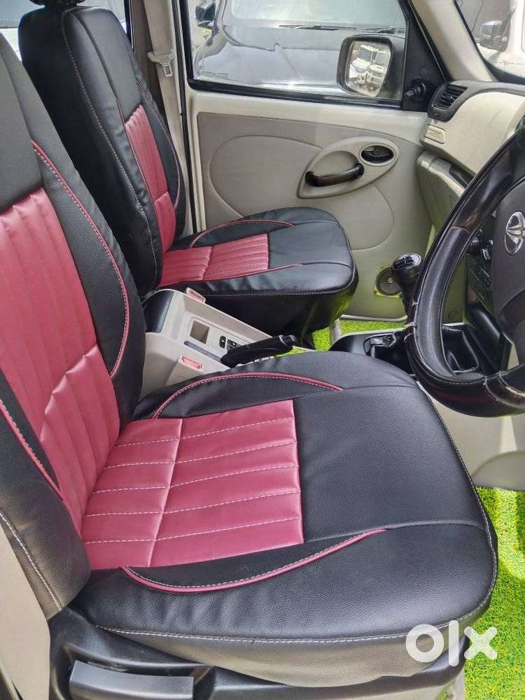 Mahindra Scorpio S2 7 Seater, 2017, Diesel