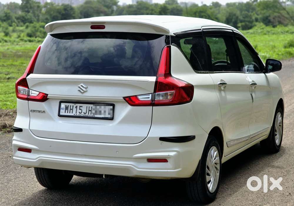Maruti Suzuki Ertiga Vxi (o) Cng, 2023, Cng & Hybrids
