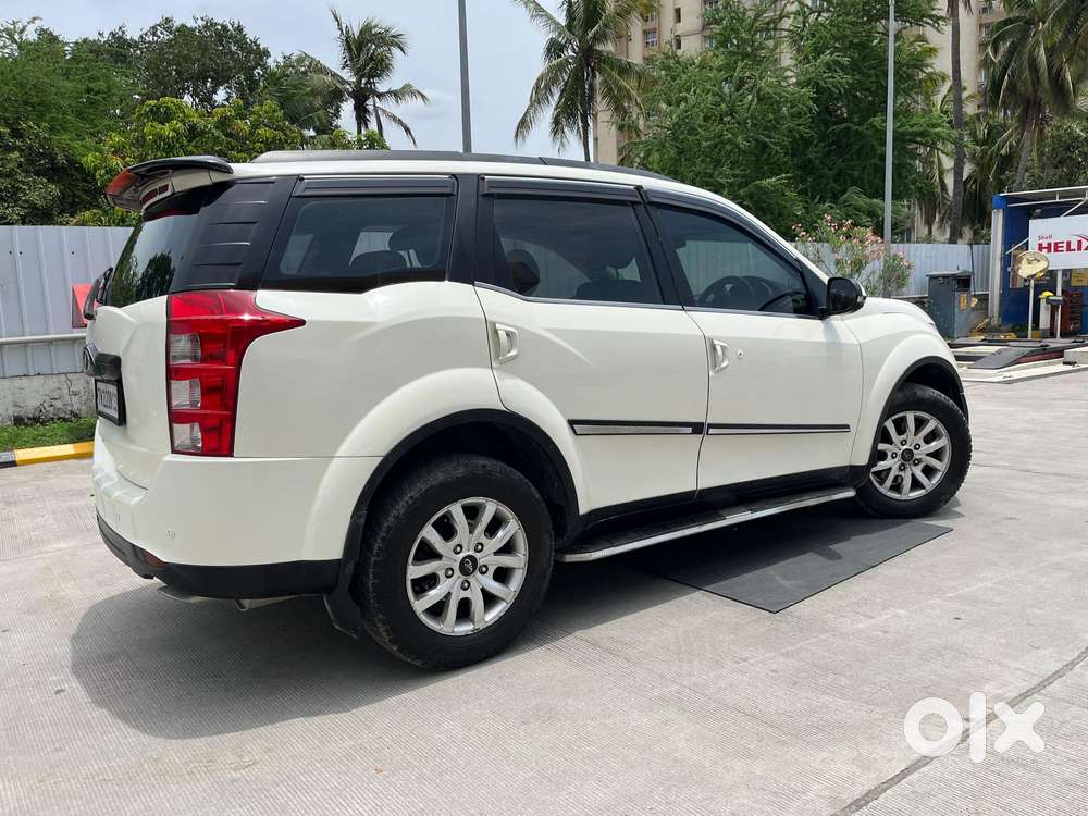 Mahindra Xuv500 2.2 W10, 2016, Diesel