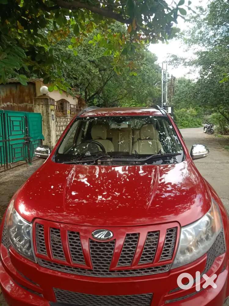 Mahindra Xuv 3xo 2014 Diesel 77000 Km Driven