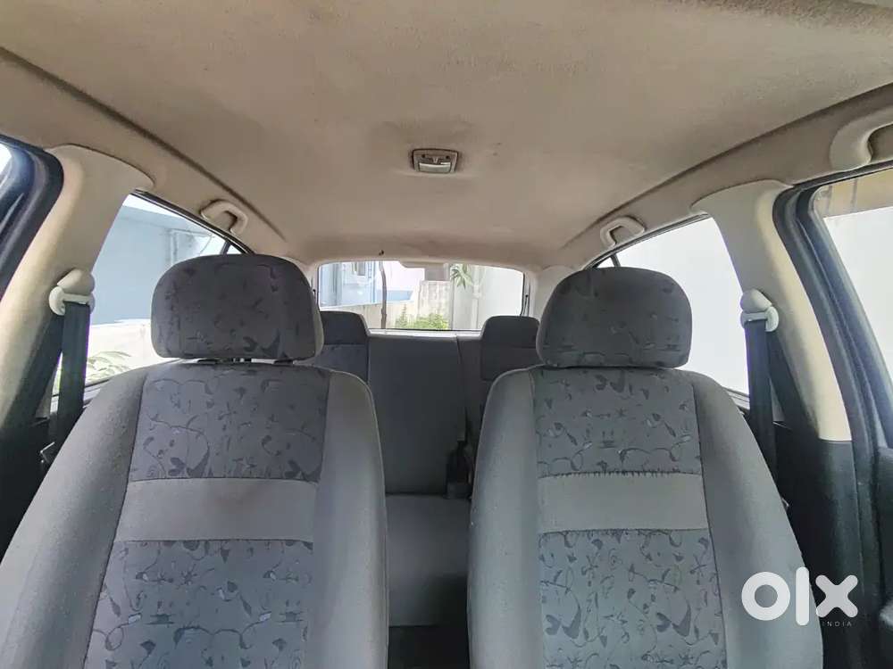 Hyundai Getz Prime 2006 Car