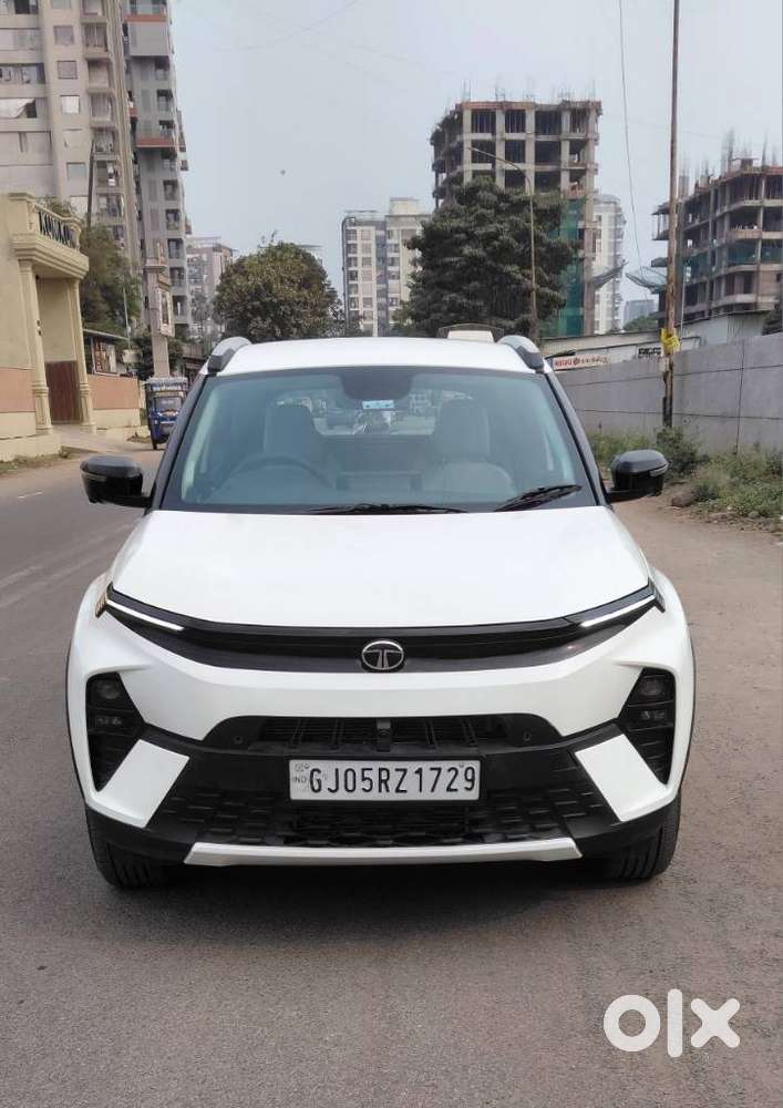 Tata Nexon Creative 1.5 Revotorq Diesel 6amt Dt, 2024, Diesel