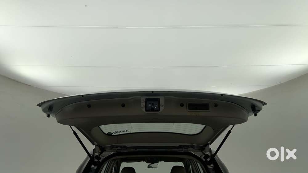 Mahindra Xuv500 W8 At, 2017, Diesel