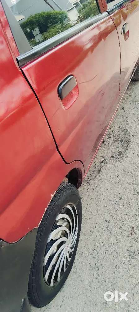 Maruti Suzuki Alto 800 Lxi 2013