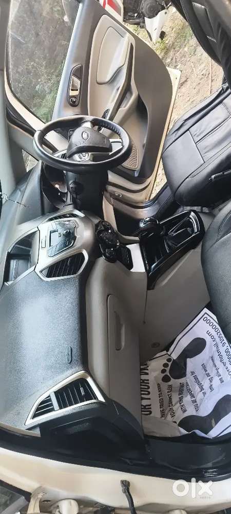 2018 Model Excellent Condition New Tyre