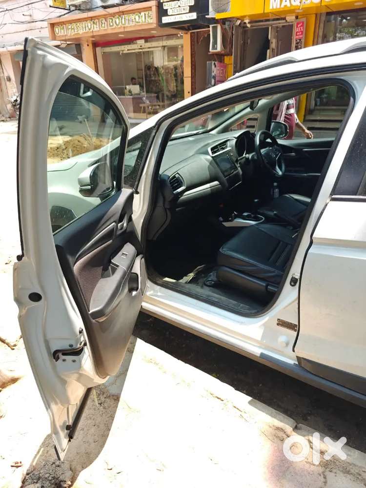 Honda Wrv Vx Ivtec Mt