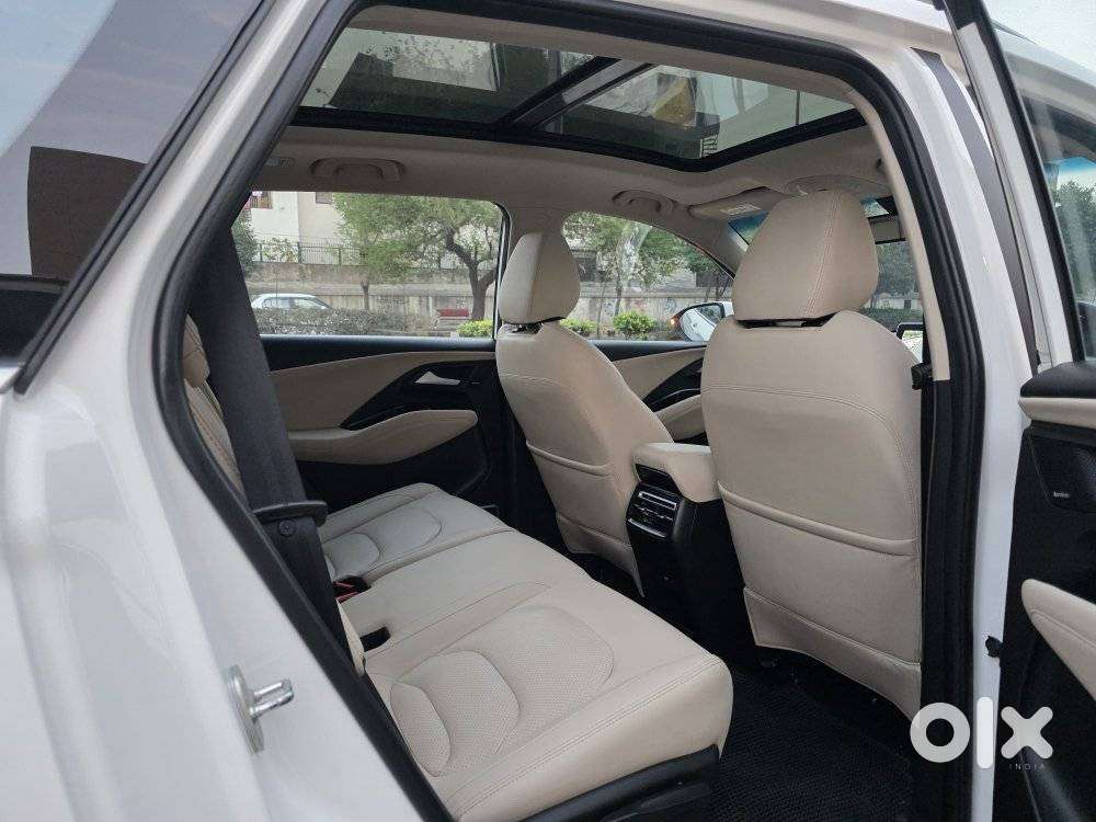 Mg Hector 2.0 Sharp Diesel, 2024, Diesel