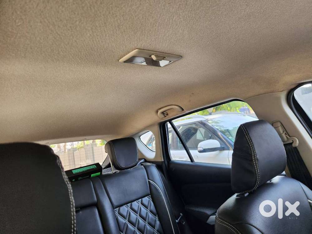 Maruti Suzuki S-cross 2016 Diesel Car