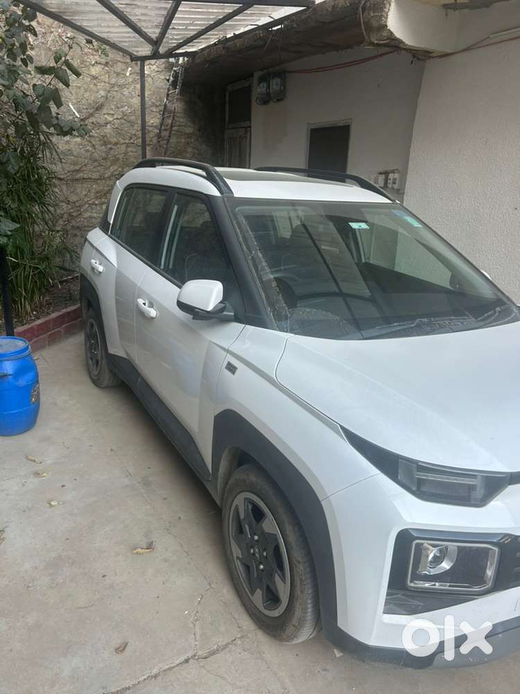 Exter Auto, Sunroof 4800 Km