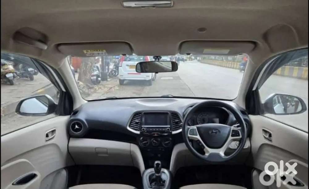 Hyundai Santro Magna 2022 Petrol