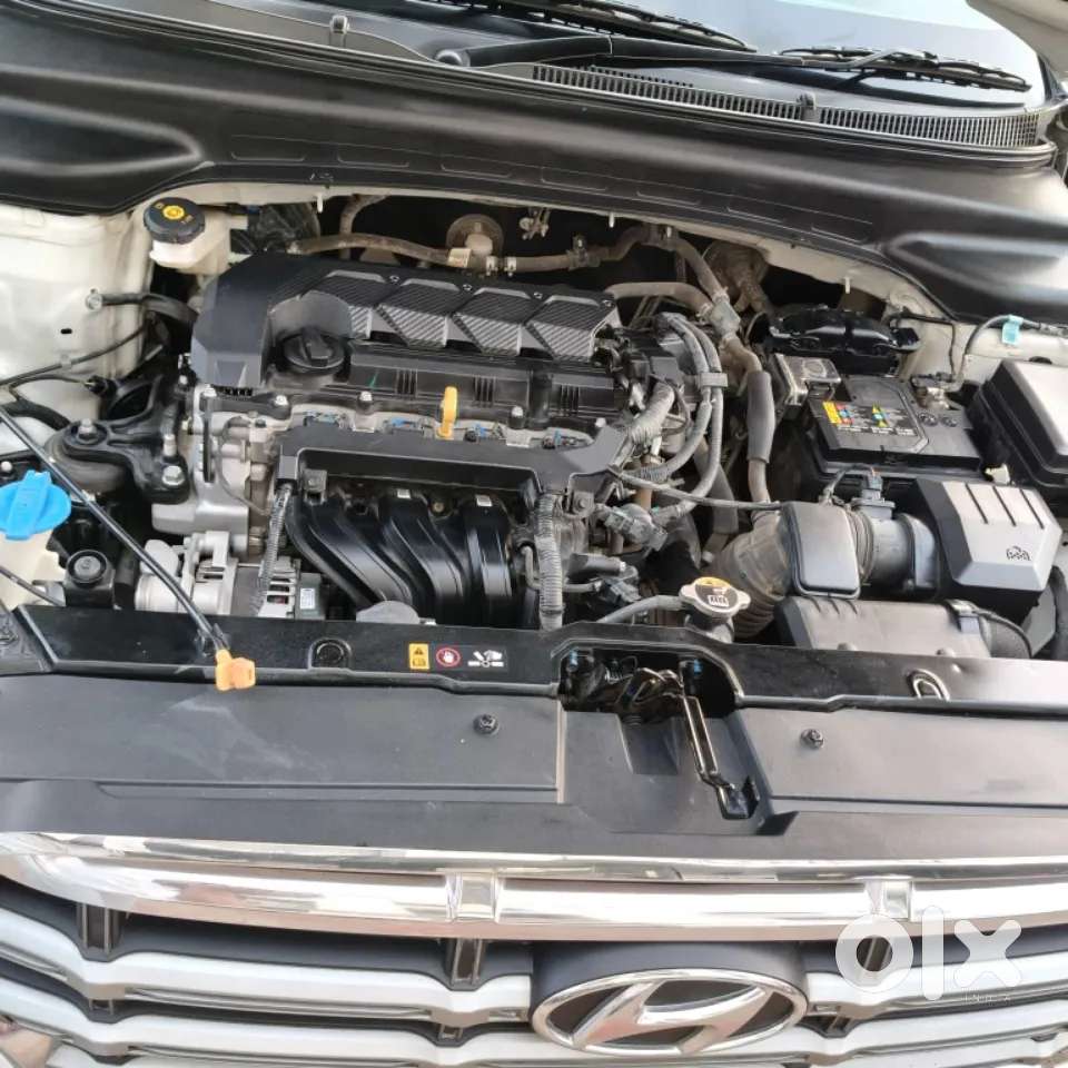 Hyundai Creta 1.5 Sx, 2023, Petrol