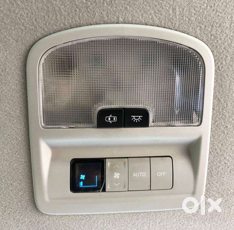 Toyota Fortuner 4x2 At 2.8 Diesel, 2021, Diesel