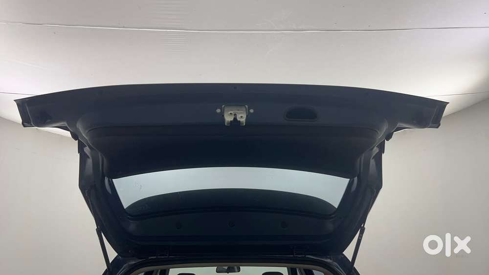 Hyundai Creta 1.5 Ex Petrol, 2022, Petrol