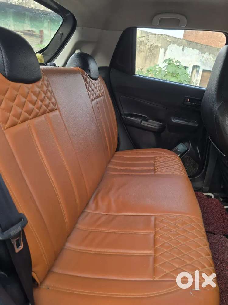 Maruti Suzuki Swift 2020 Lxi Convert Vxi