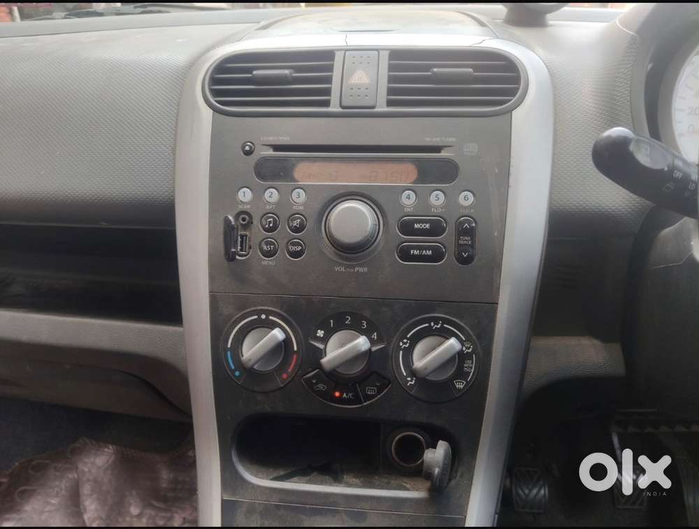 Maruti Suzuki Ritz Petrol Good Condition