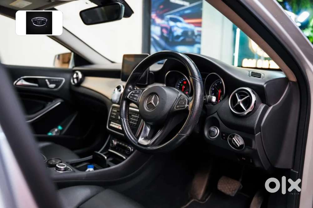 Mercedes-benz Gla Class 200 Sport Edition, 2020, Petrol