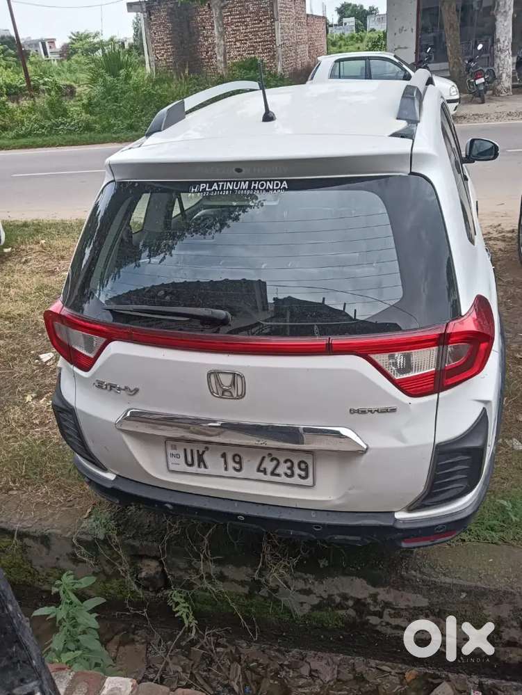 Honda Br-v 1.5 Diesel 2018