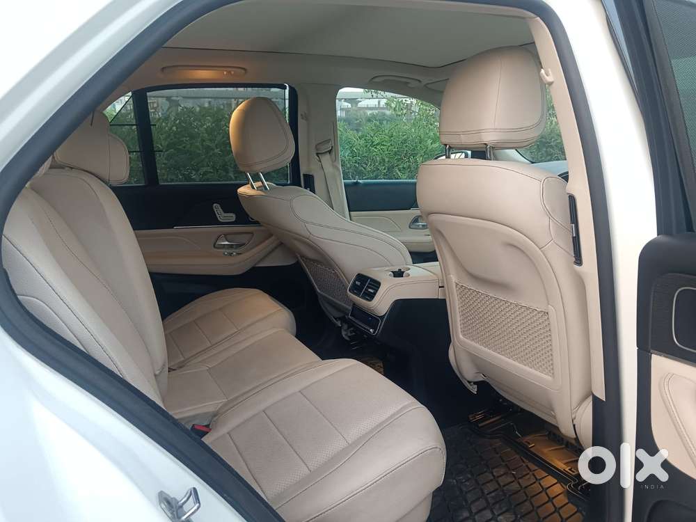 Mercedes-benz Gle 450 4matic Lwb, 2022, Petrol