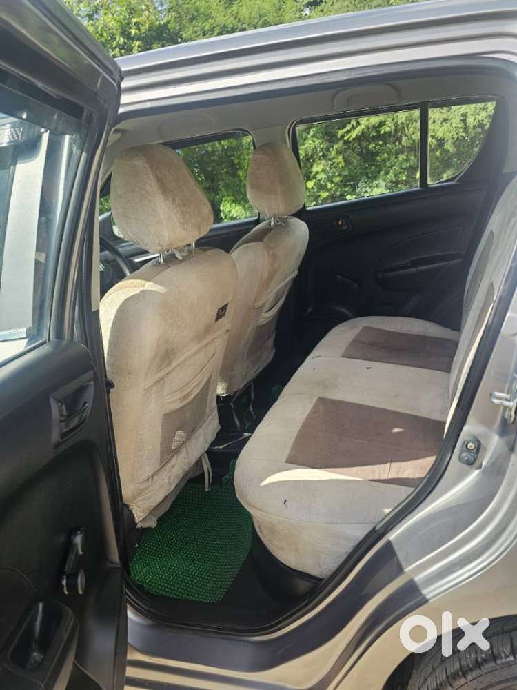 Maruti Suzuki Swift Lxi, 2014, Petrol