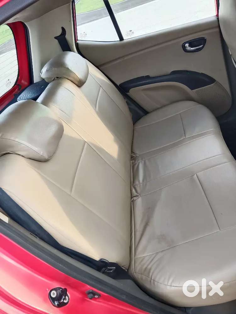 Hyundai I10 Sportz 2011 Petrol Manual