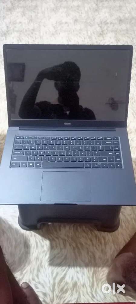 RedmiBook 15 i3 11th Gen Laptop – Motherboard Dead  8GB RAM  256GB S